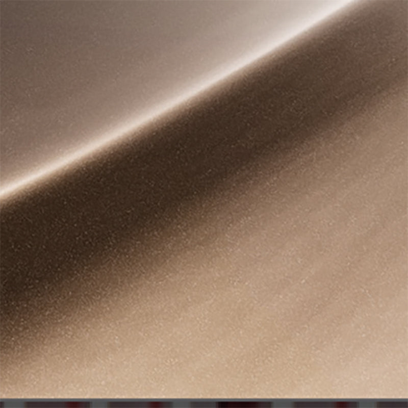 3M 2080 Series Car Wrap Vinyl - Matte Finish Brown Metallic