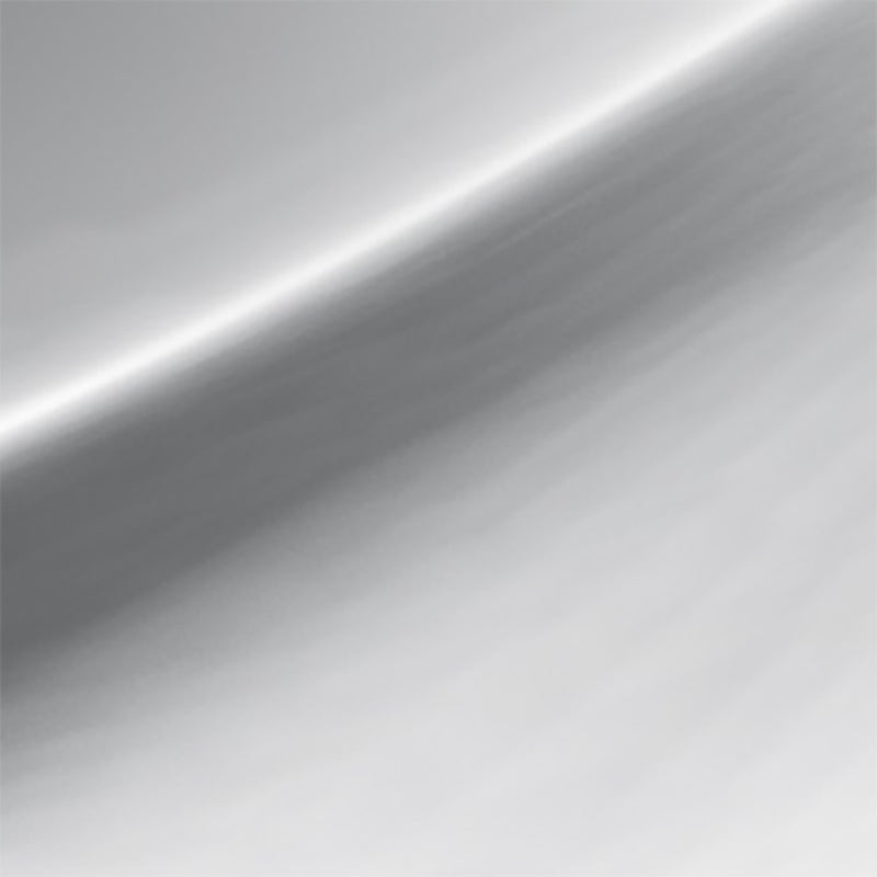 3M 2080 Series Car Wrap Vinyl - Matte Finish Gray Aluminum