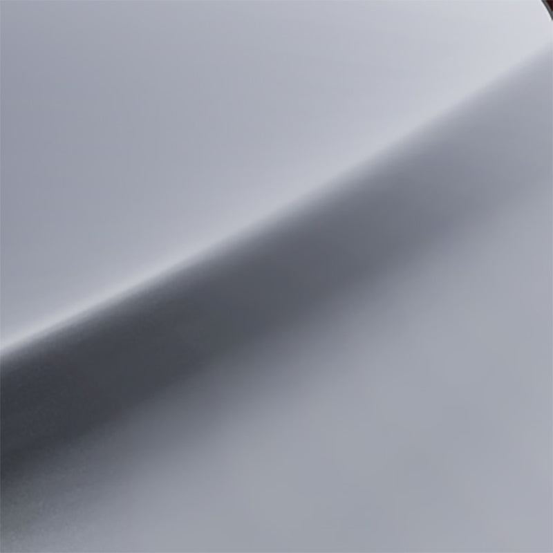 3M 2080 Series Car Wrap Vinyl - Matte Finish Silver