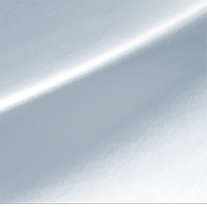 3M 2080 Series Car Wrap Vinyl - Satin Finish Battleship Gray