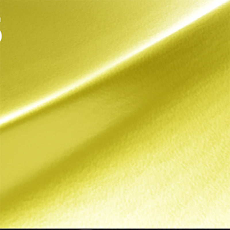 3M 2080 Series Car Wrap Vinyl - Satin Finish Bitter Yellow