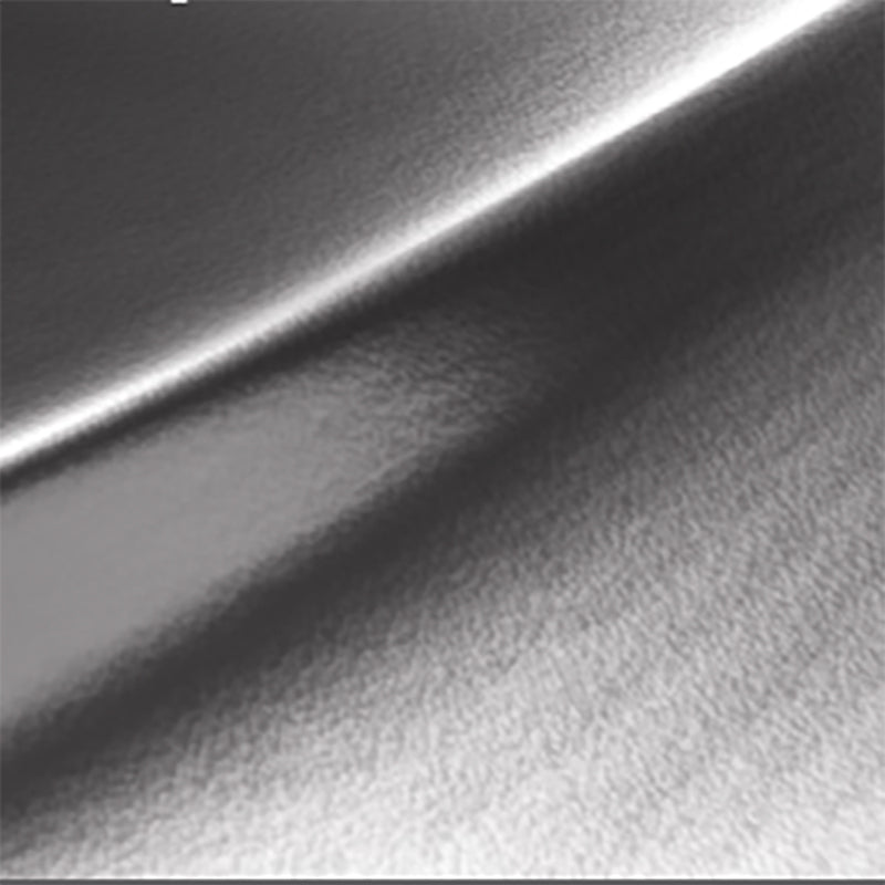 3M 2080 Series Car Wrap Vinyl - Satin Finish Dark Gray