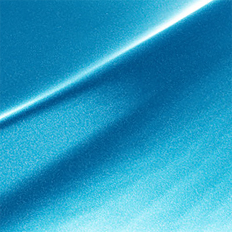 3M 2080 Series Car Wrap Vinyl - Satin Finish Ocean Shimmer
