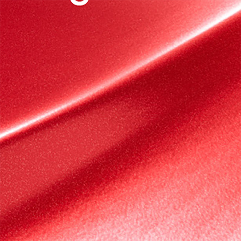 3M 2080 Series Car Wrap Vinyl - Satin Finish Smoldering Red