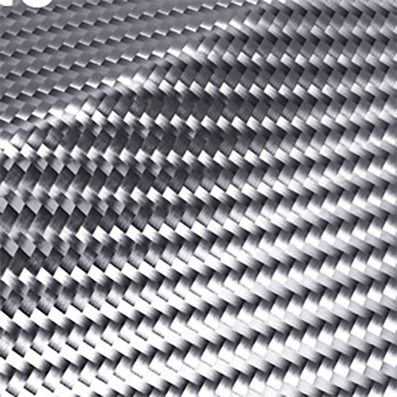 3M 2080 Series Car Wrap Vinyl - Carbon Fiber Finish - 60 in x 25 yds