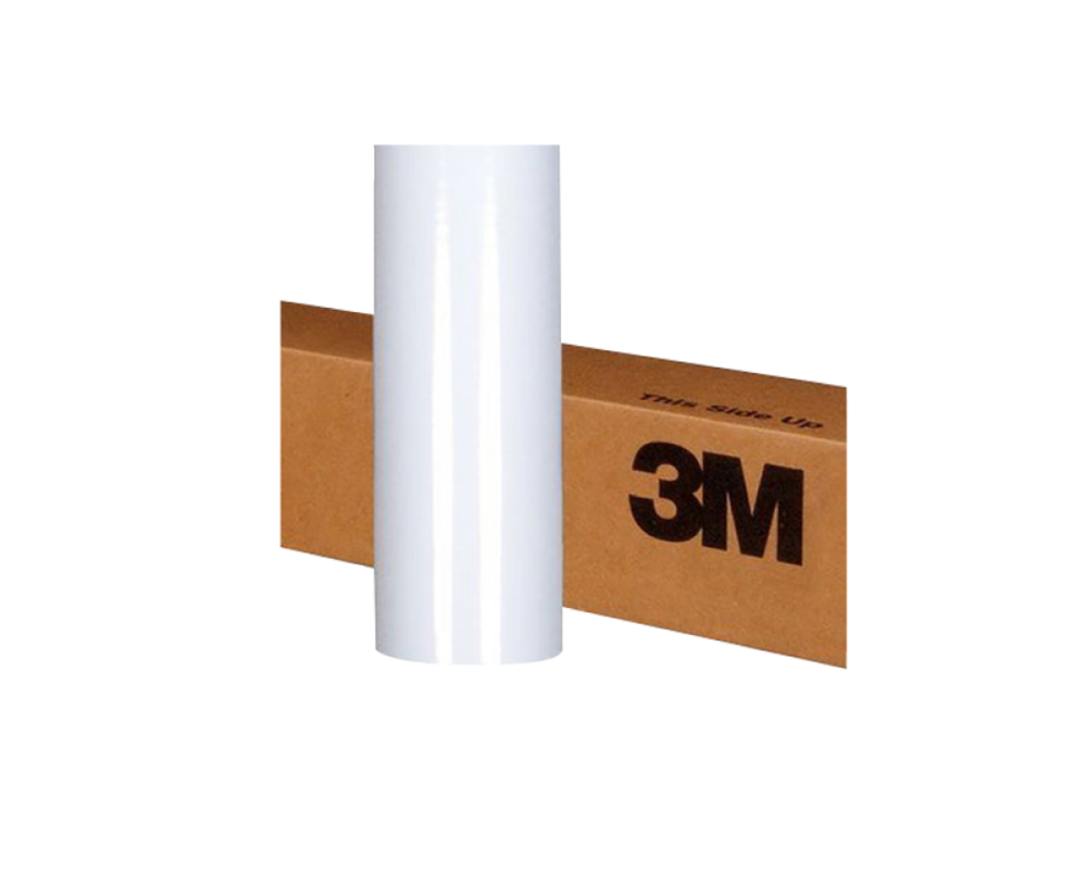 3M IJ8624 Scotchcal Graphic Film for Textured Surfaces