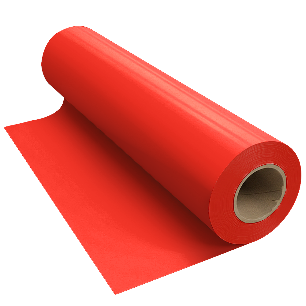 Arlon Series 2500 Premium Cast Translucent Vinyl - 24 Inch Widths