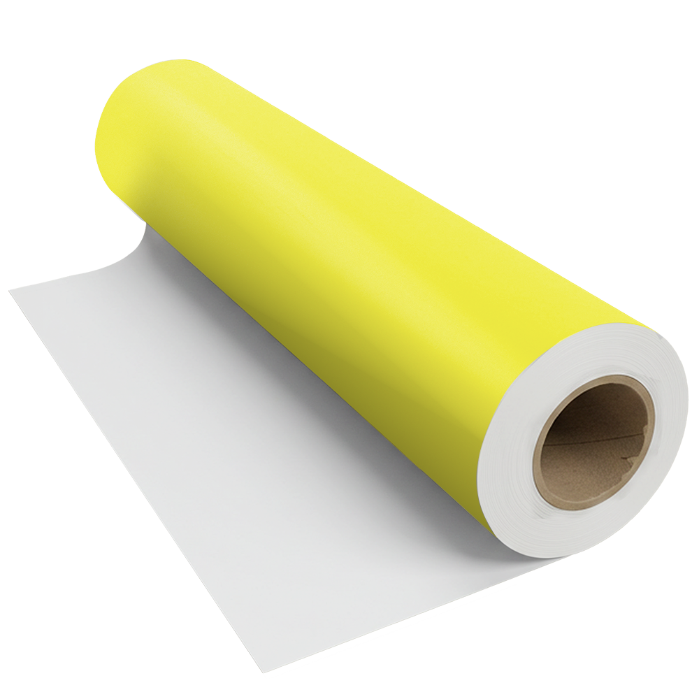 Arlon Series 4500 Satin Calendered Vinyl