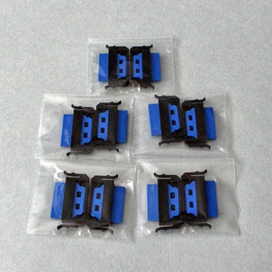 Mimaki JFX200 Wiper Replacement Kit - 5 Wiper Blades