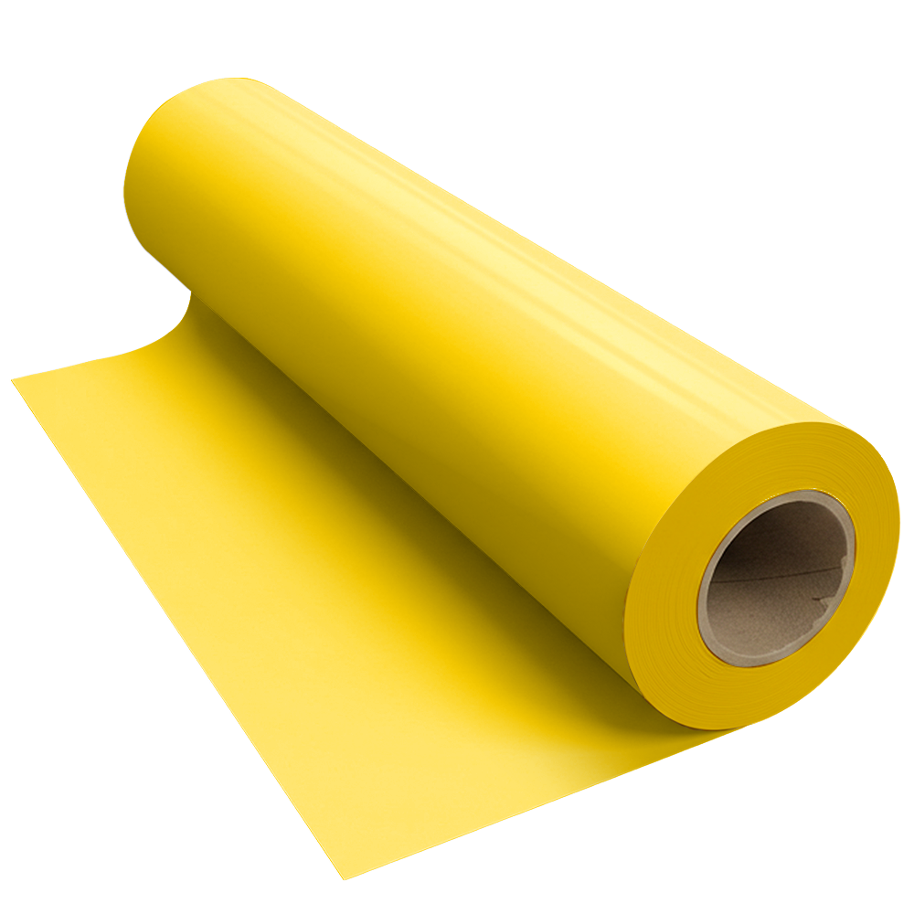 Arlon Series 2500 Premium Cast Translucent Vinyl - 24 Inch Widths