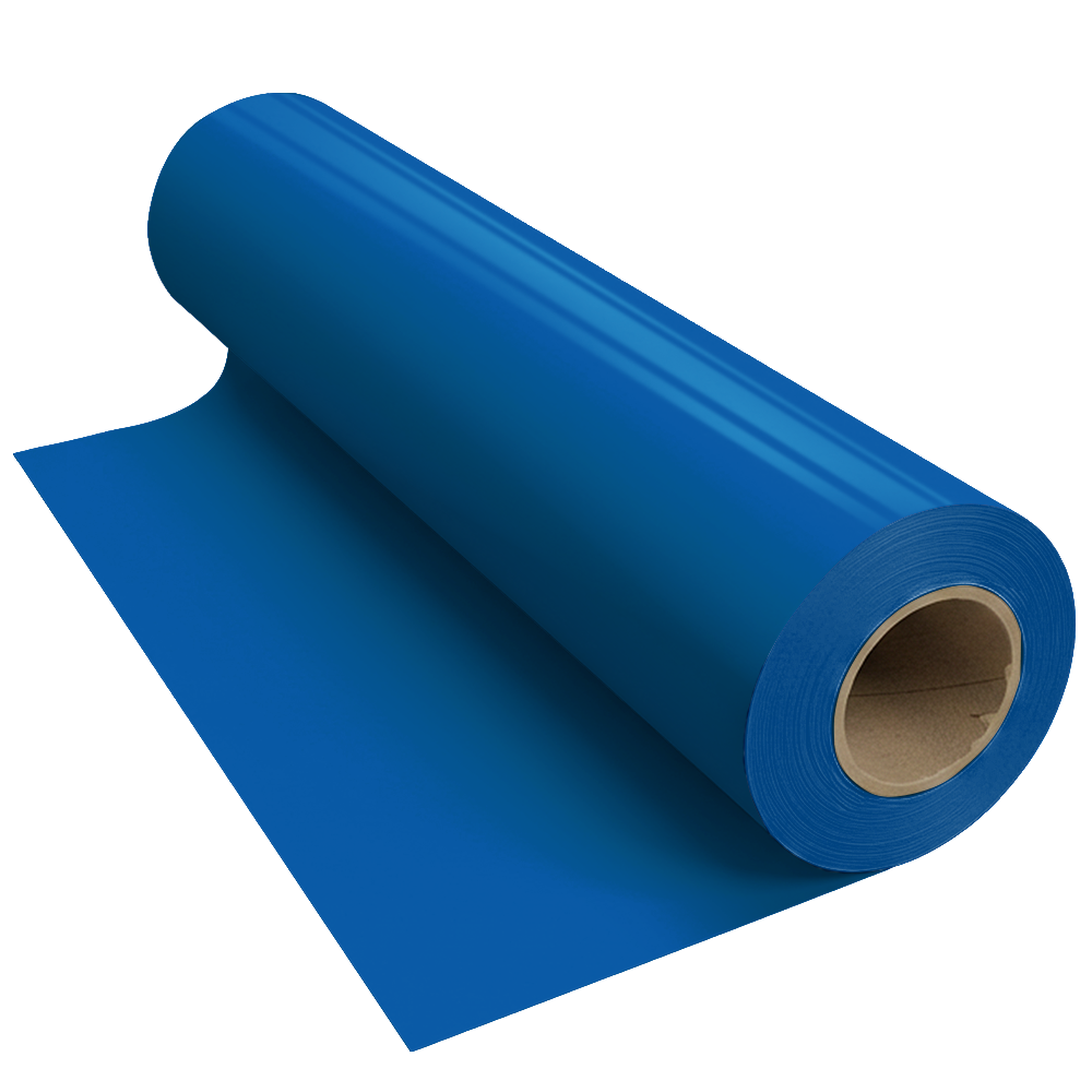 Arlon Series 2500 Premium Cast Translucent Vinyl - 24 Inch Widths