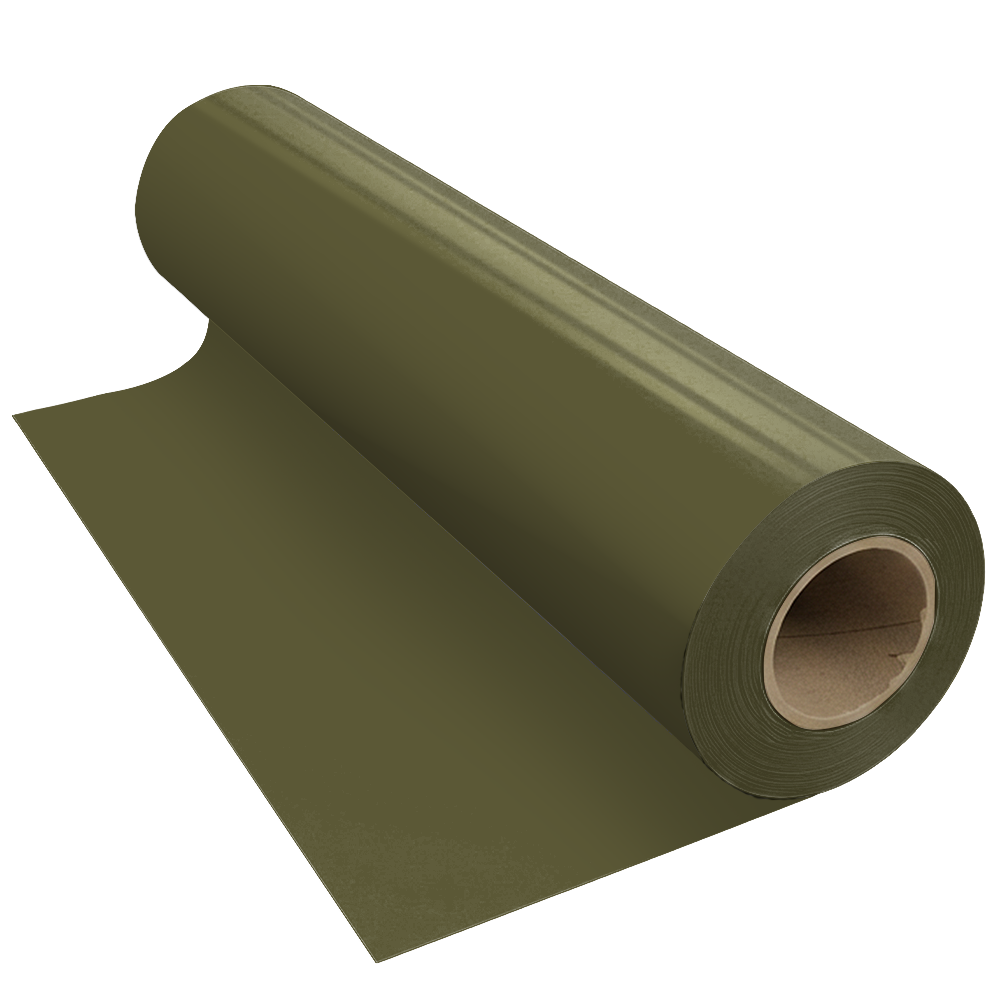 Arlon Series 2500 Premium Cast Translucent Vinyl - 24 Inch Widths