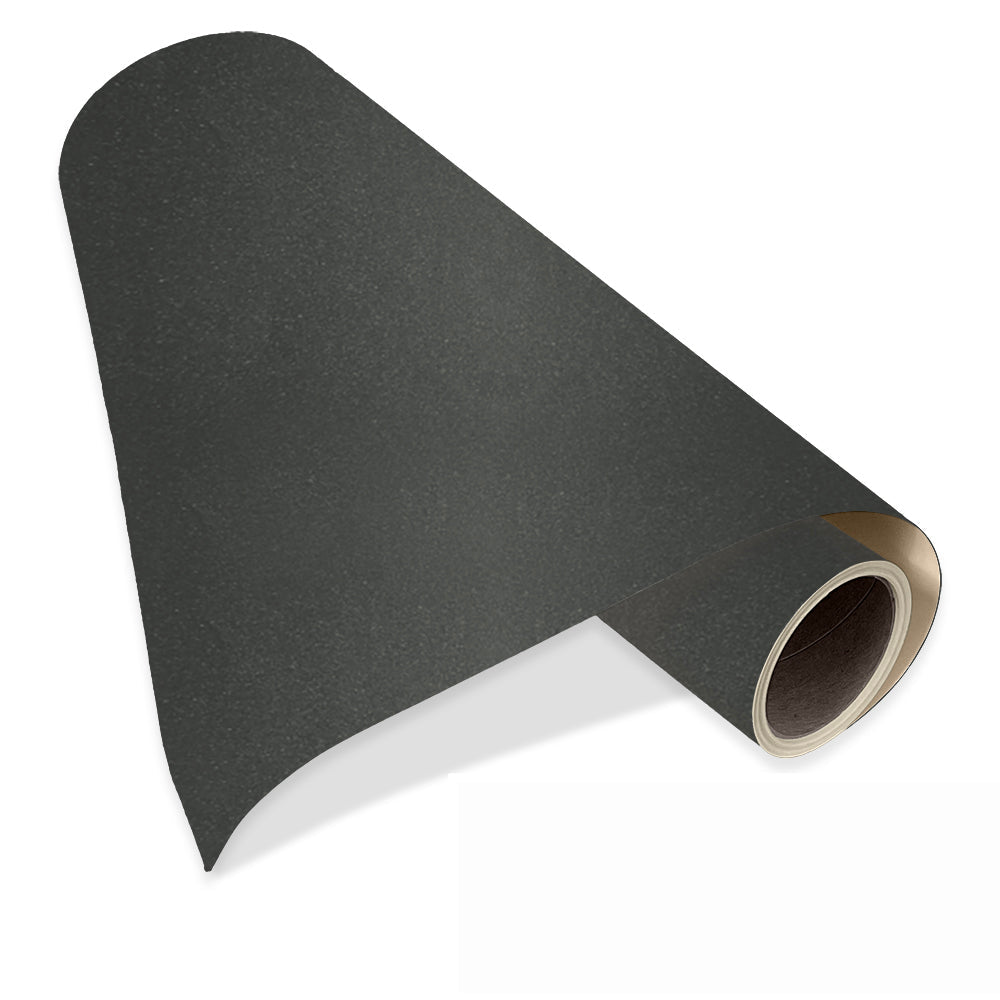 Oracal 751 Vinyl High Performance Cast - 30 in x 5 yds - *Anthracite Metallic