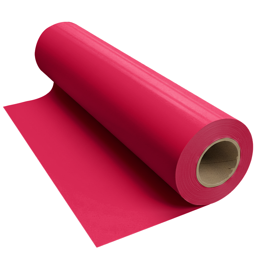 Arlon Series 2500 Premium Cast Translucent Vinyl - 48 Inch Widths