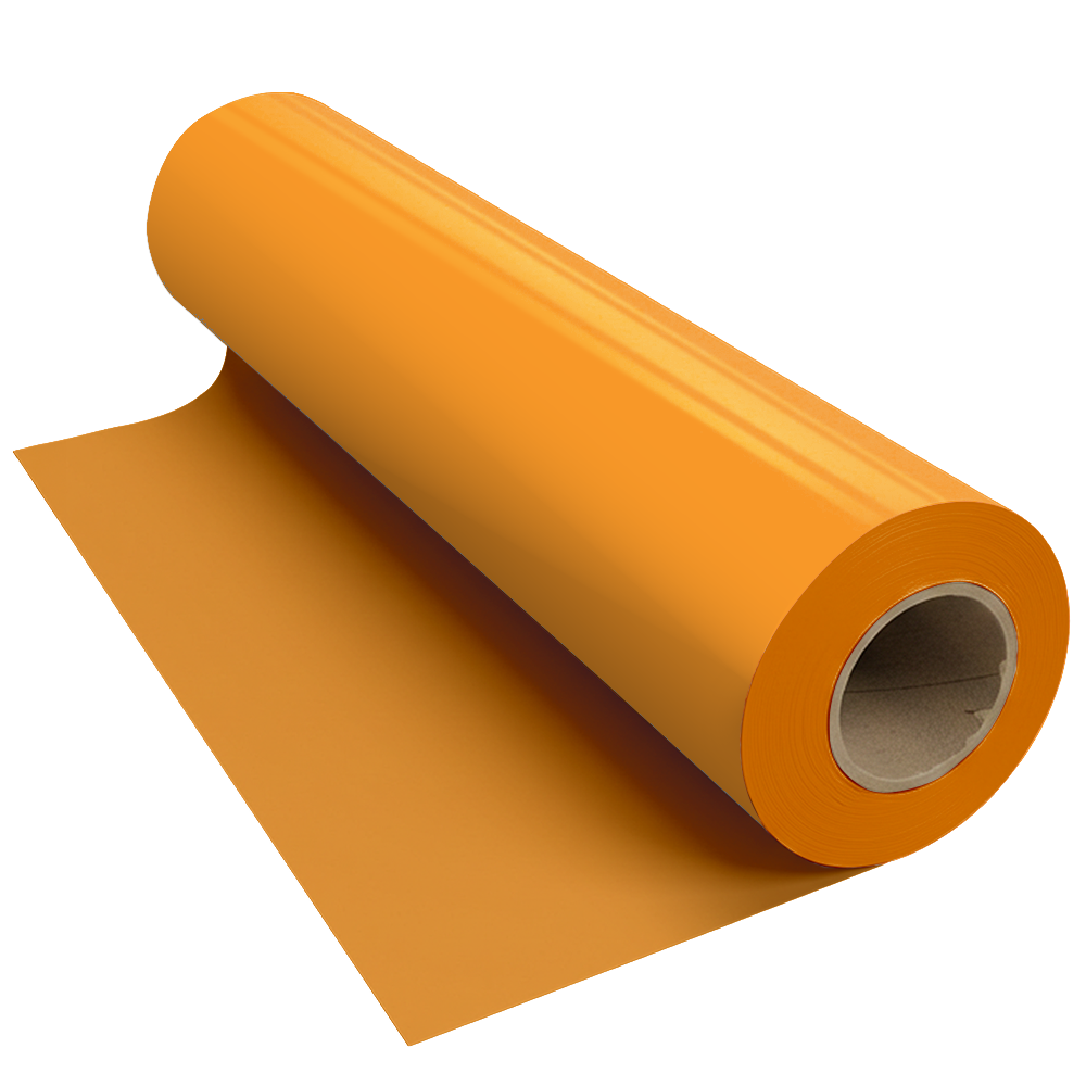 Arlon Series 2500 Premium Cast Translucent Vinyl - 24 Inch Widths