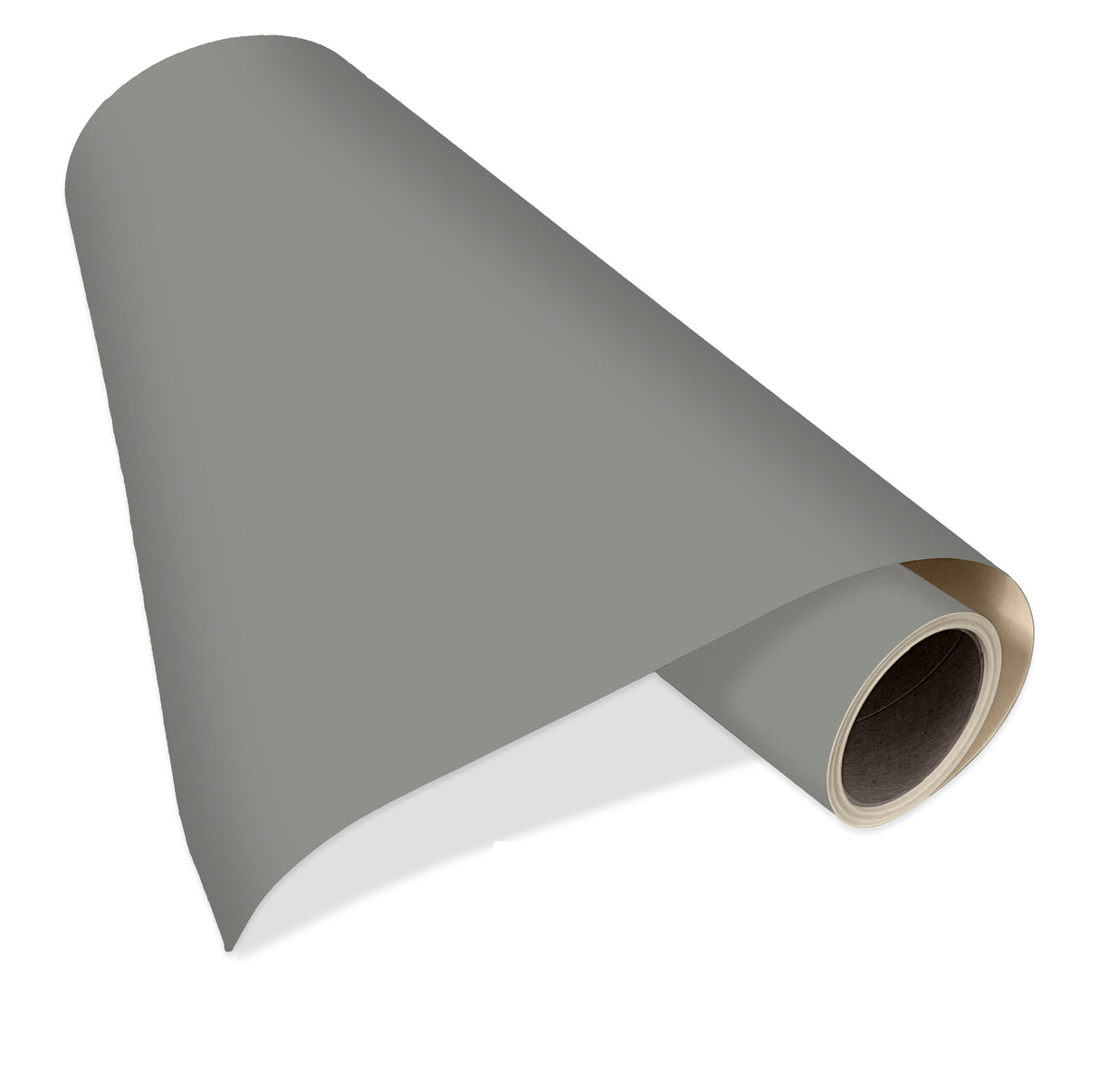 Oracal 951 Vinyl Premium Cast - Middle Grey