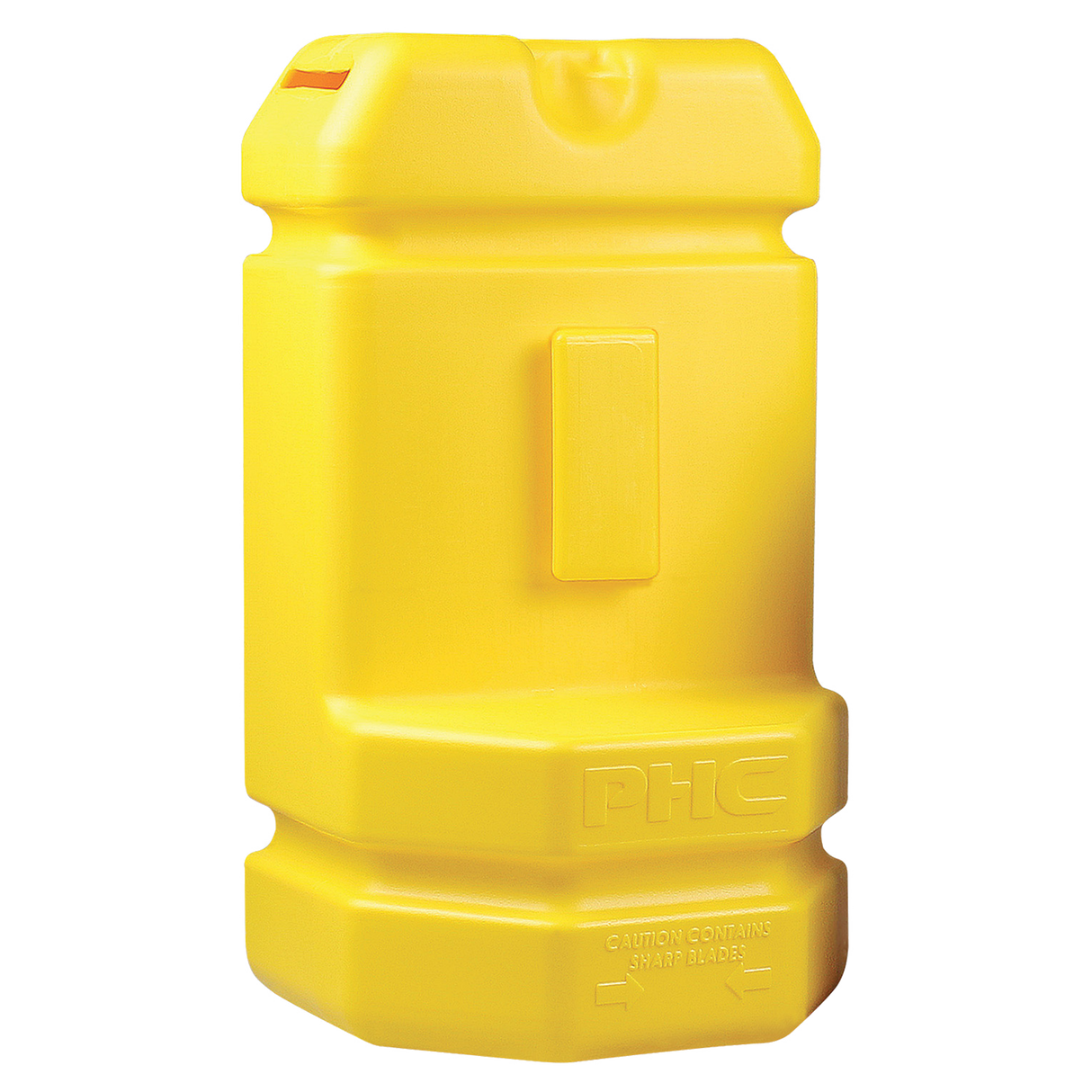 PHC BB00205 Blade Bank® with 2 Zip Ties