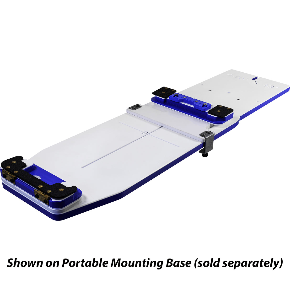 HoopMaster Adjustable Freestyle Fixture