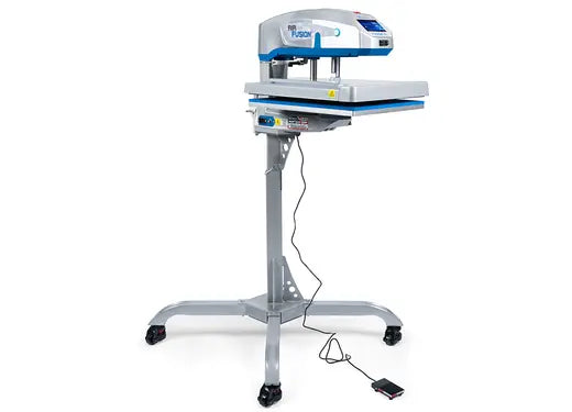 Clearance Heatpress: Hotronix AIR Fusion IQ Heat Press Machine