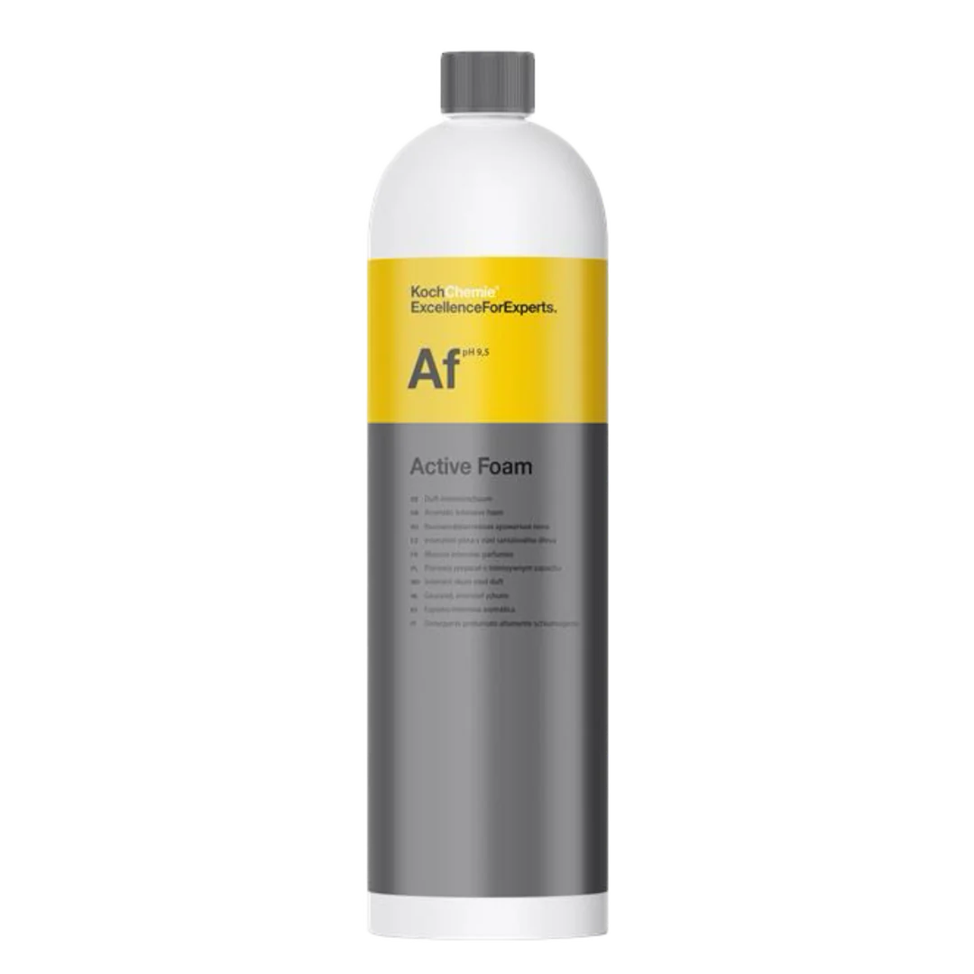 Koch Chemie Active Foam