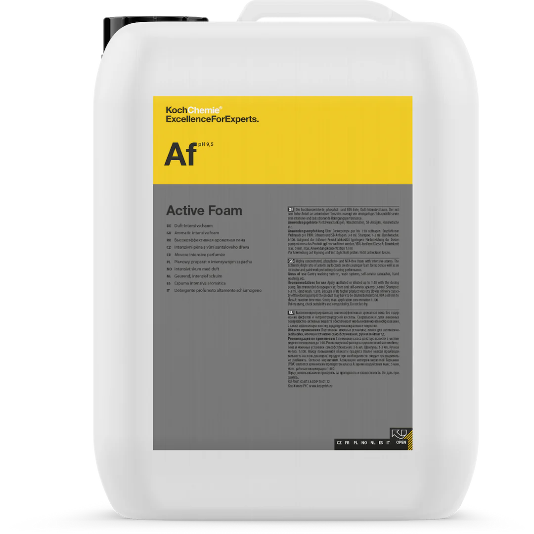 Koch Chemie Active Foam