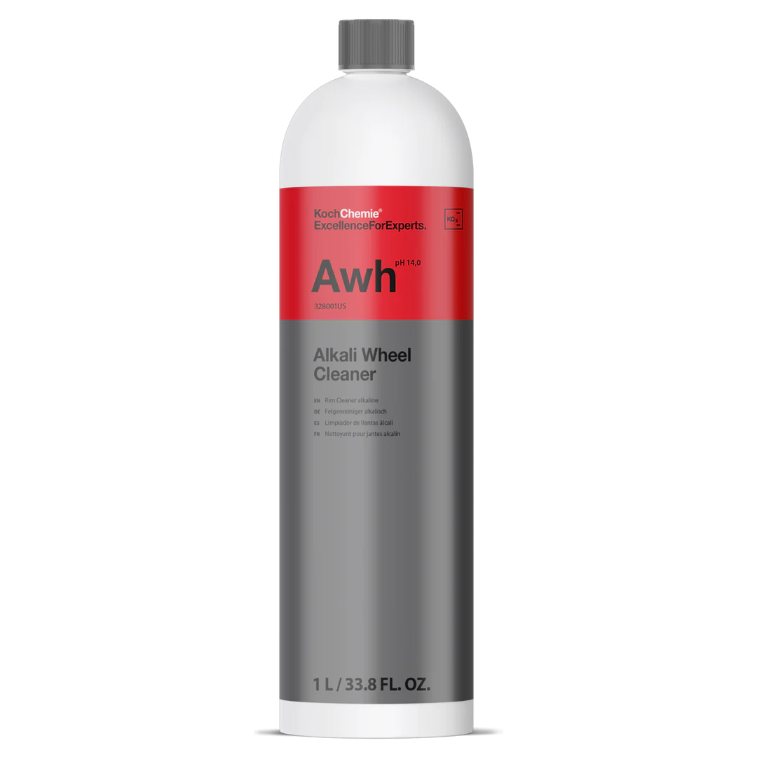 Koch Chemie Alkali Wheel Cleaner 1 Liter
