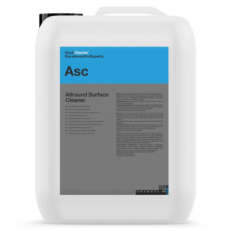 Koch Chemie Allround Surface Cleaner 5 Liters
