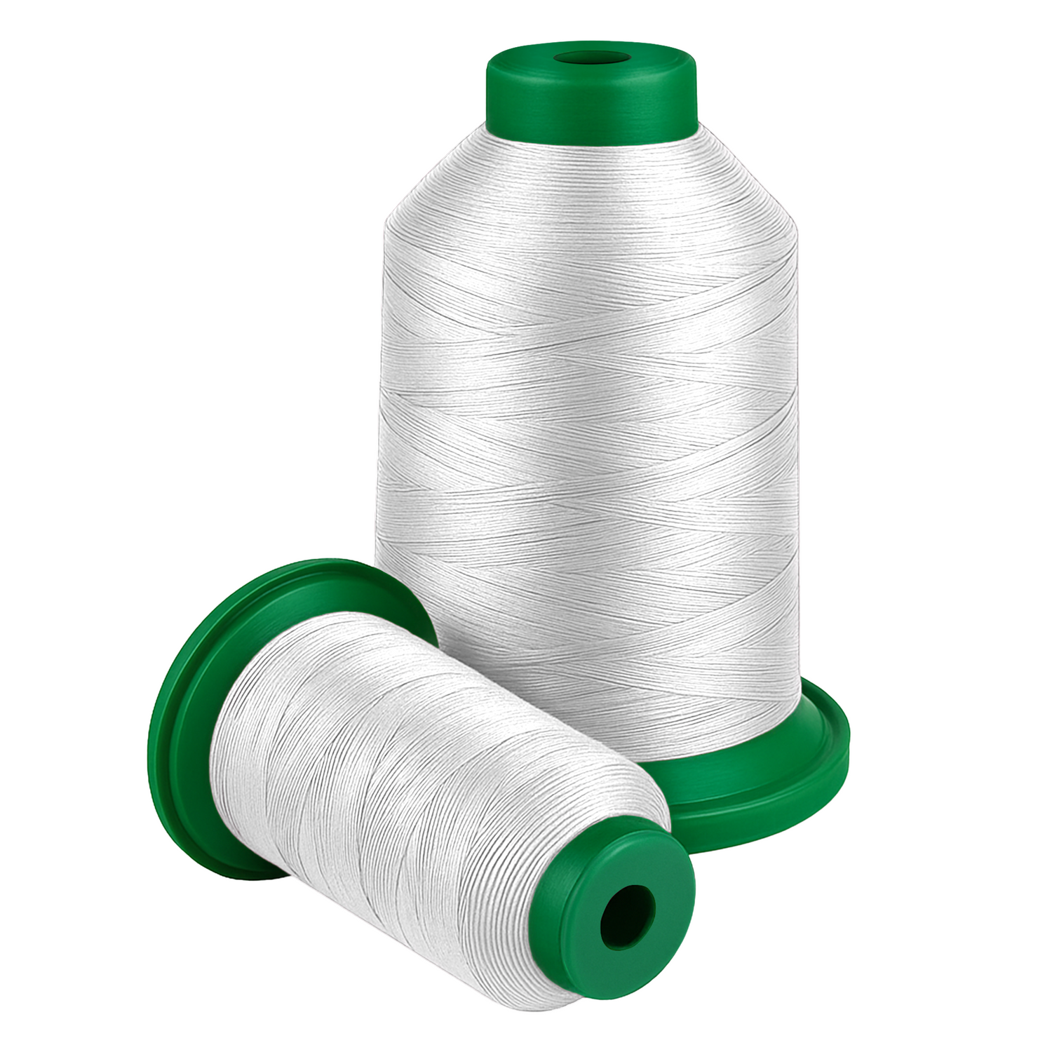 Amann Isacord Recycled Embroidery Thread - Warm Colors