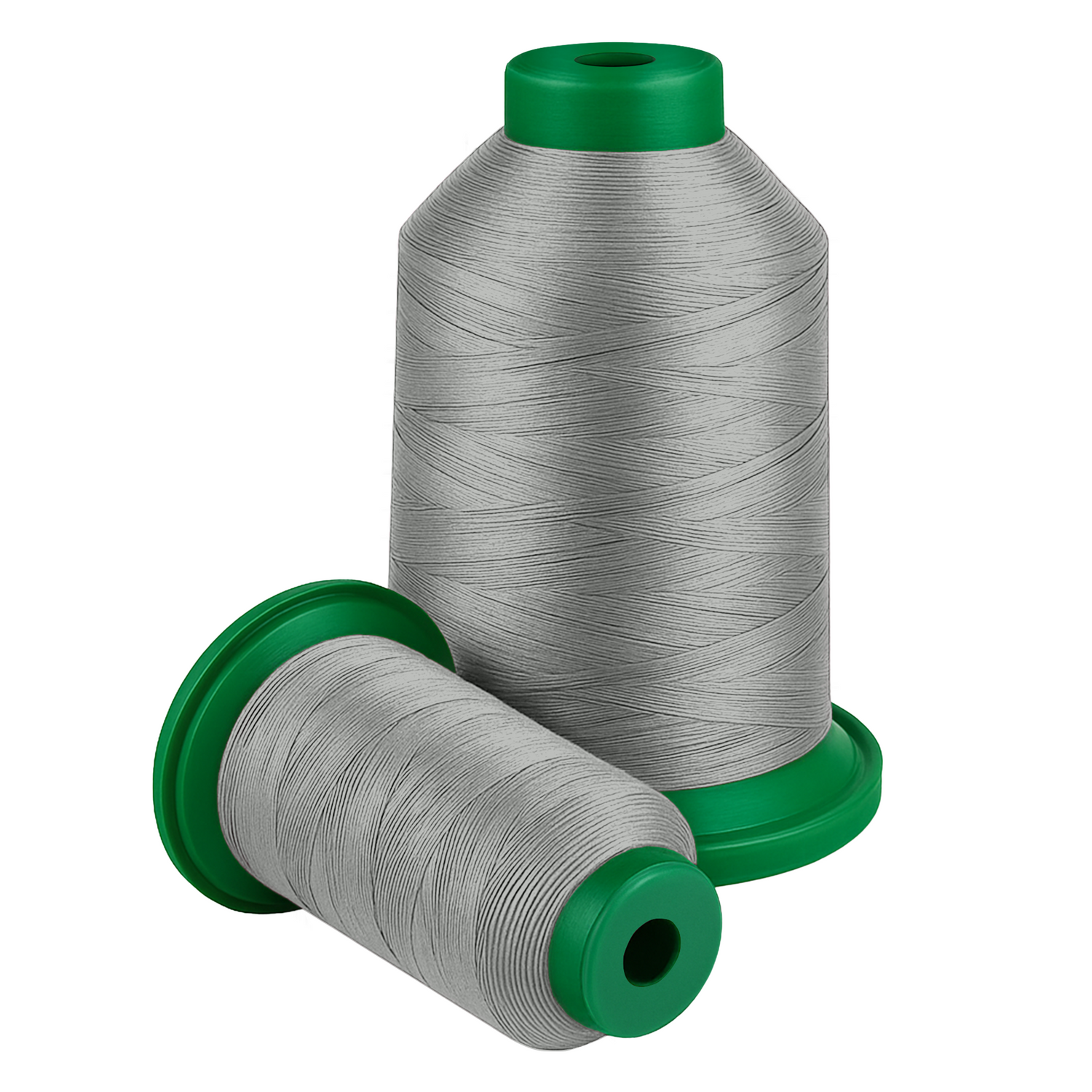 Amann Isacord Recycled Embroidery Thread - Cool & Neutral Colors