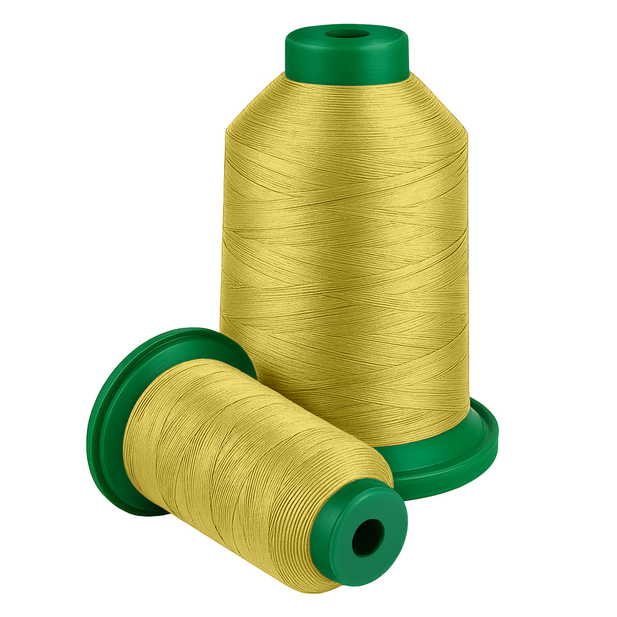 Isacord Embroidery Thread, 5000M, 40W Polyester Thread - Purple & Blue Colors