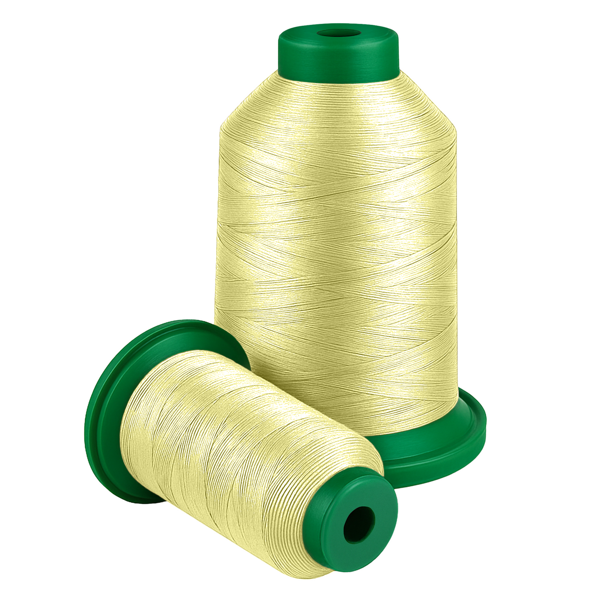 Amann Isacord Recycled Embroidery Thread - Warm Colors