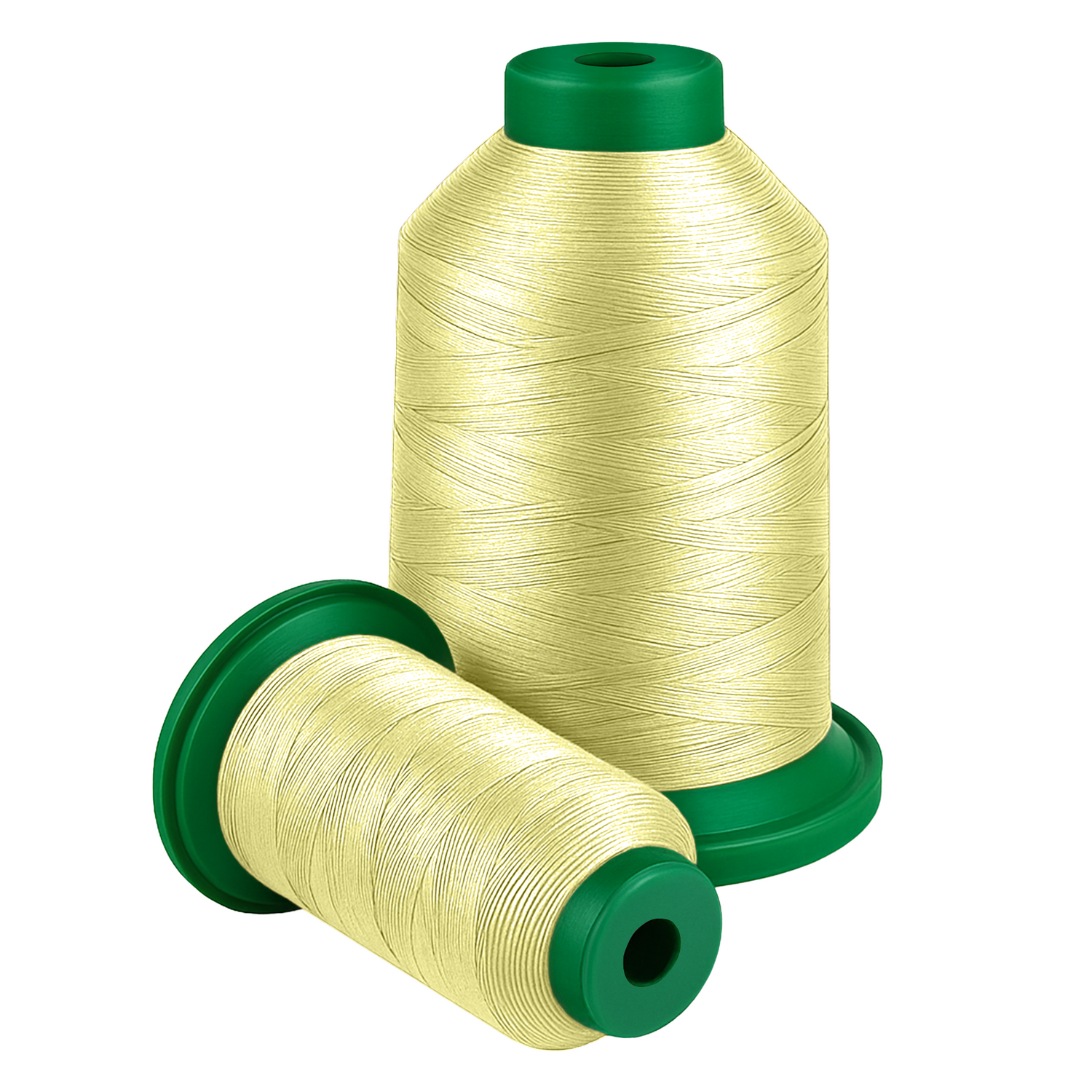 Amann Isacord Recycled Embroidery Thread - Warm Colors