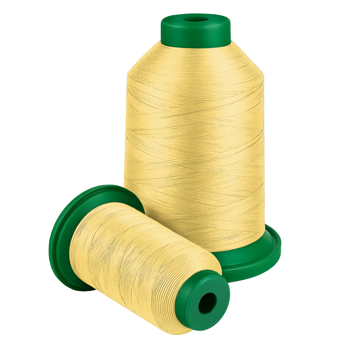 Amann Isacord Recycled Embroidery Thread - Warm Colors