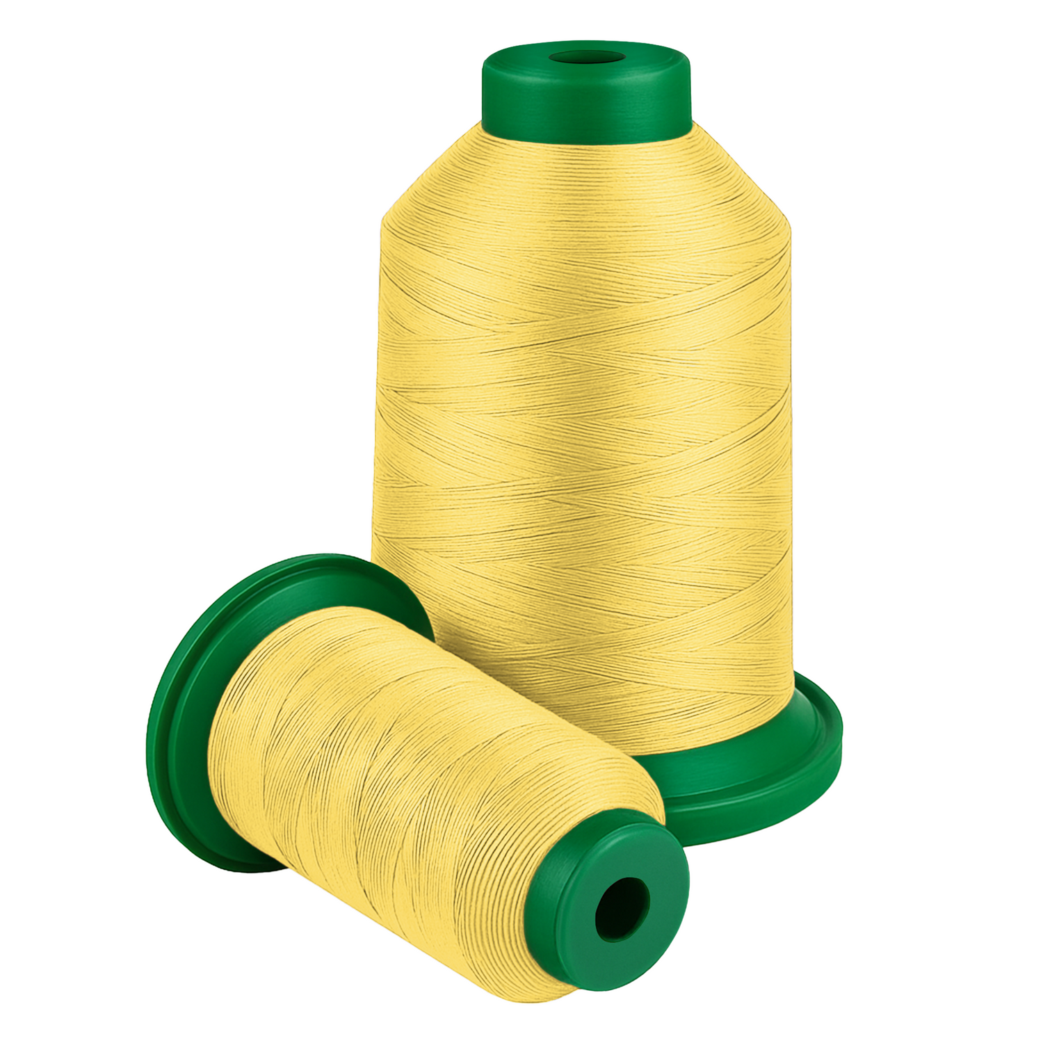 Amann Isacord Recycled Embroidery Thread - Warm Colors