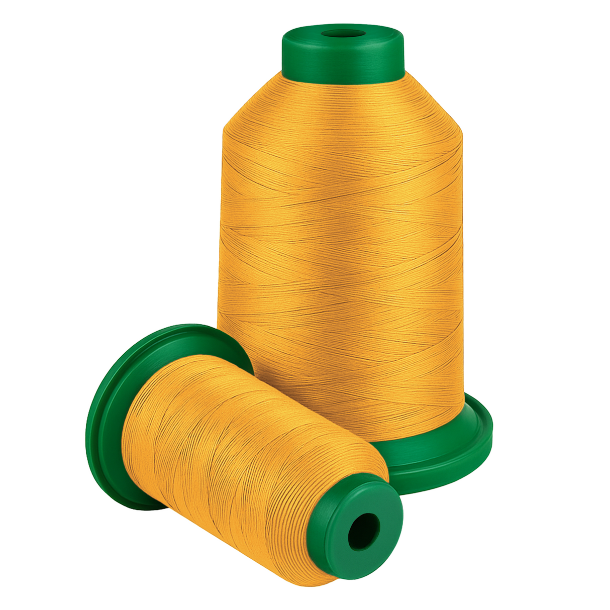 Amann Isacord Recycled Embroidery Thread - Warm Colors