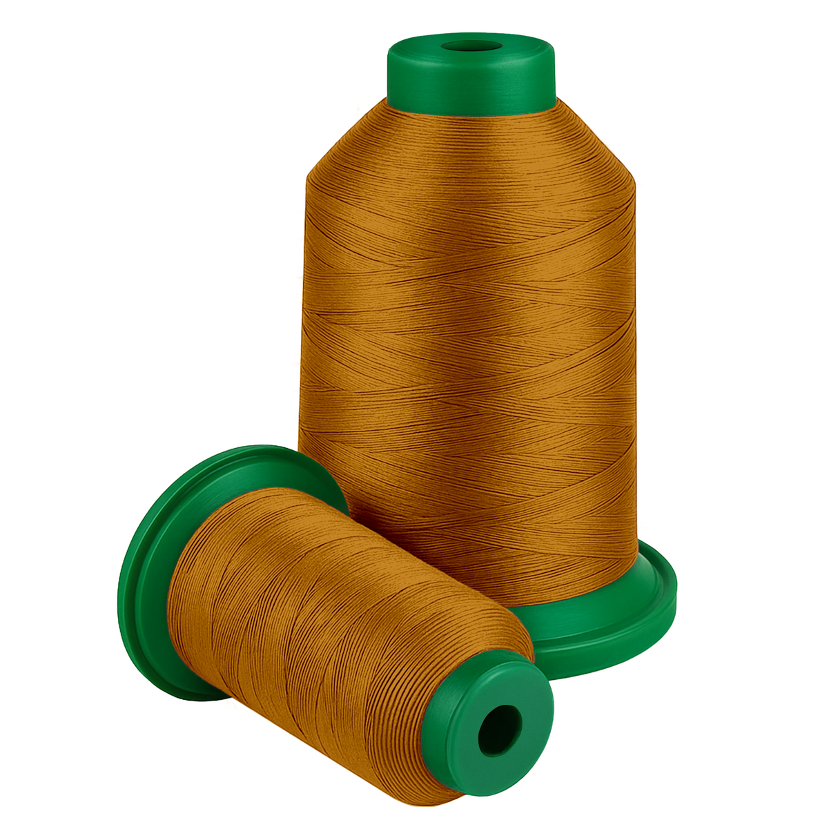 Isacord Embroidery Thread, 5000M, 40W Polyester Thread - Purple & Blue Colors