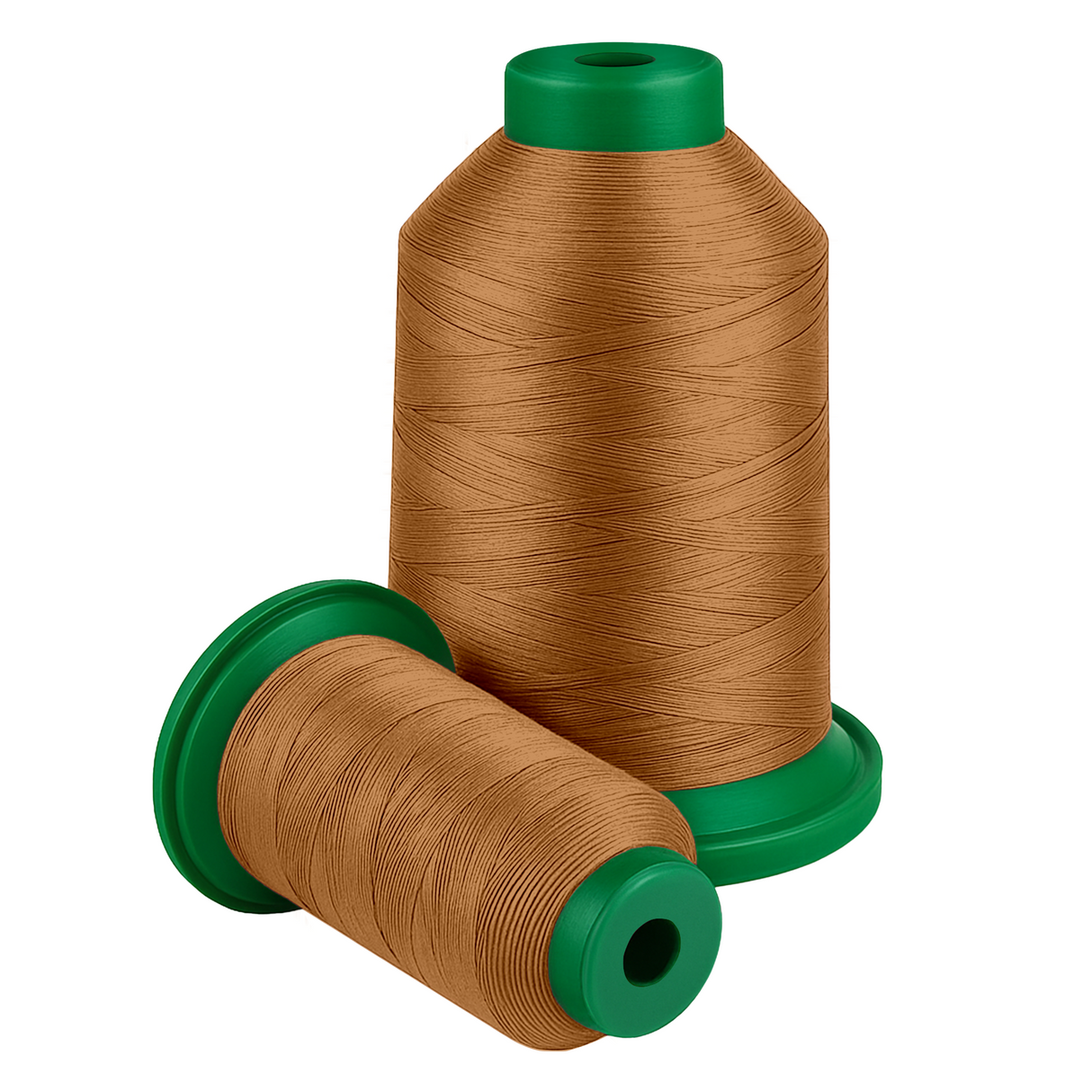 Isacord Embroidery Thread, 5000M, 40W Polyester Thread - Purple & Blue Colors