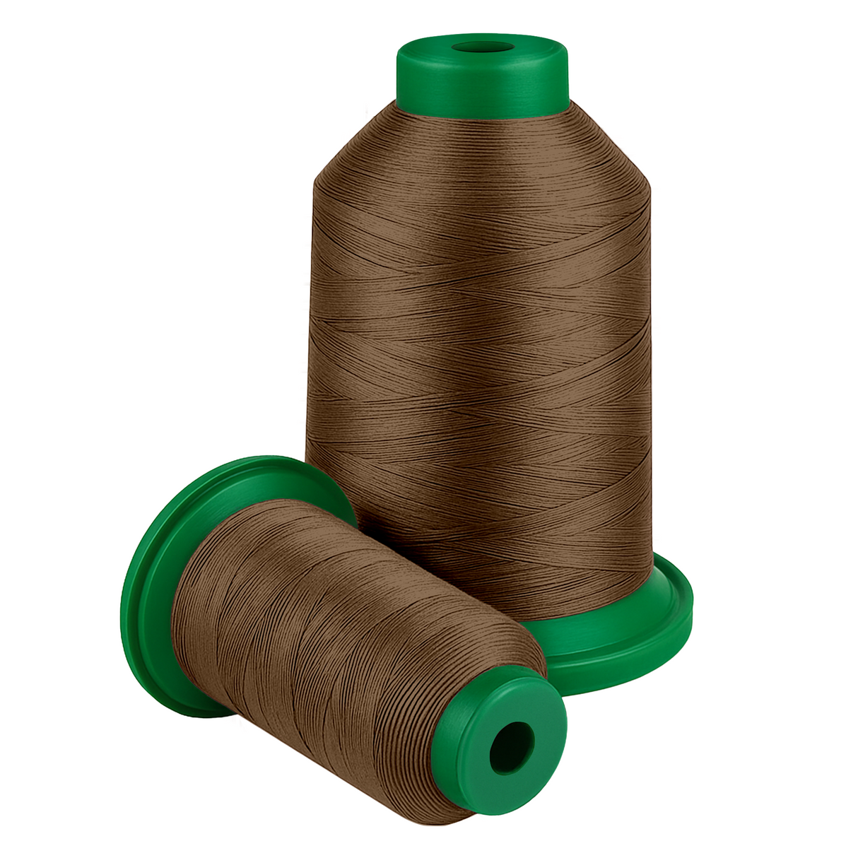 Amann Isacord Recycled Embroidery Thread - Cool & Neutral Colors