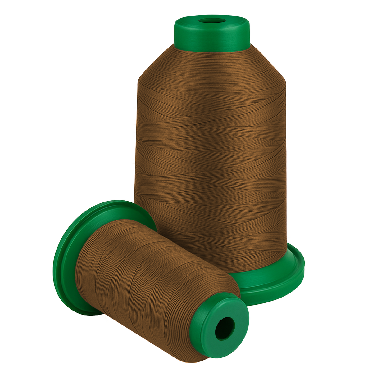 Isacord Embroidery Thread, 5000M, 40W Polyester Thread - Purple & Blue Colors