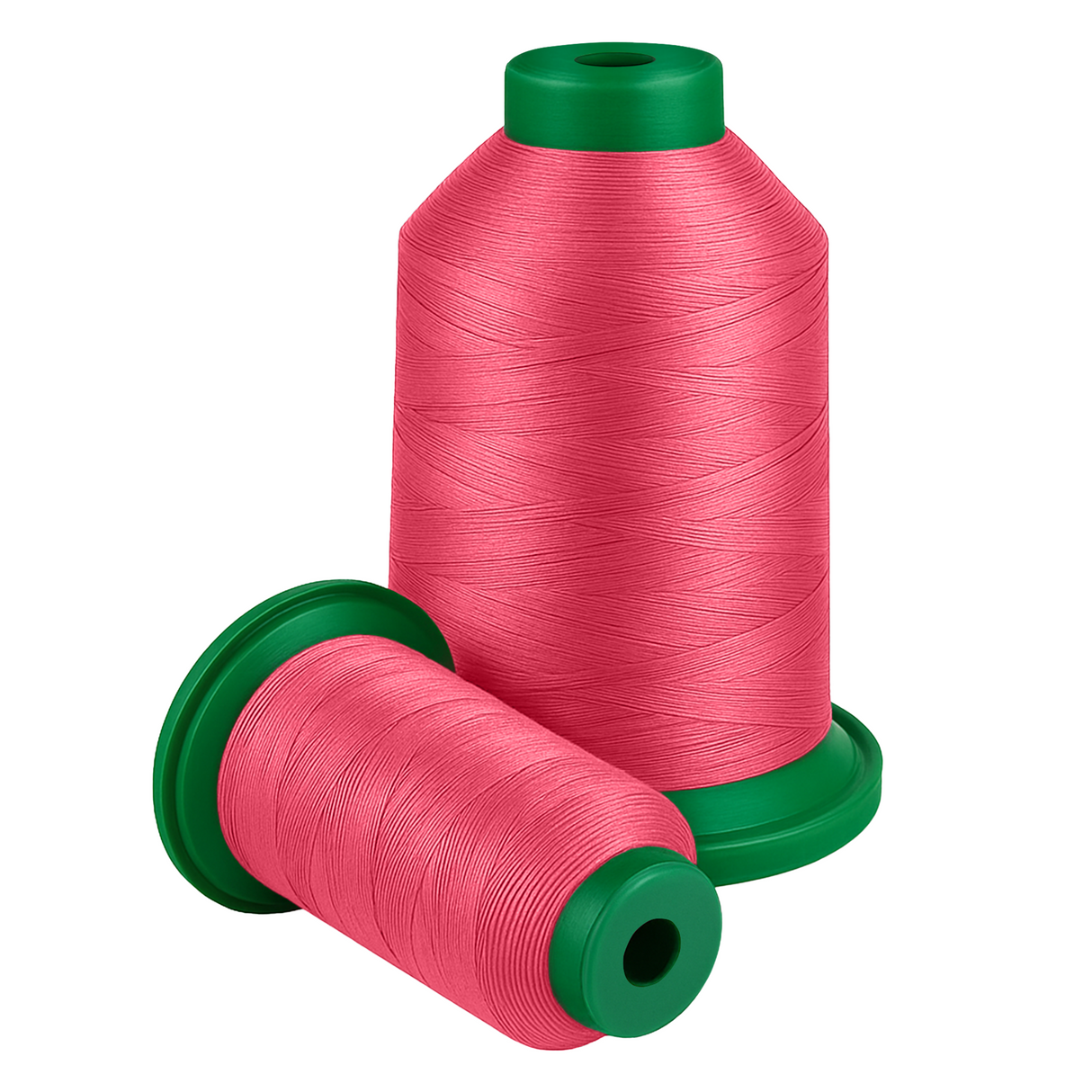 Amann Isacord Recycled Embroidery Thread - Warm Colors