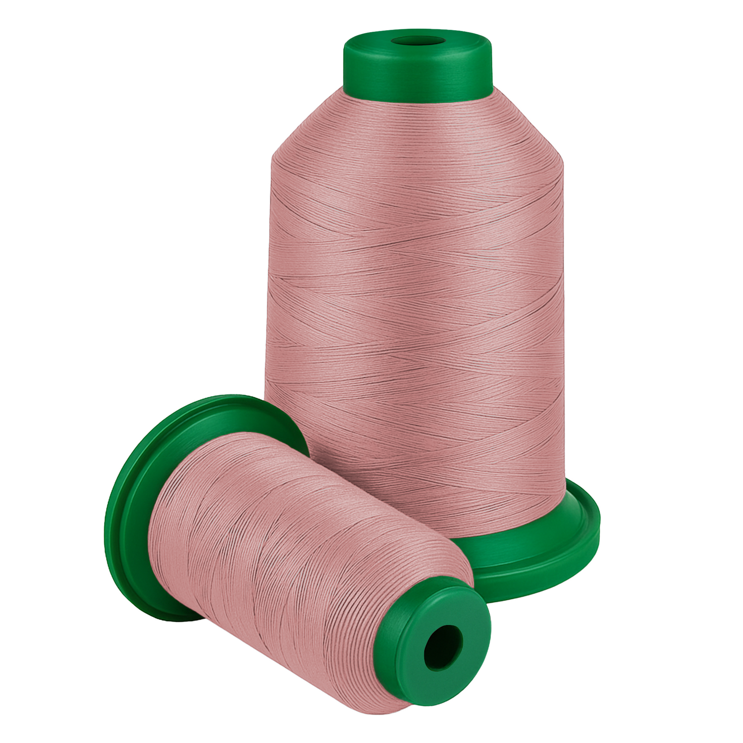 Amann Isacord Recycled Embroidery Thread - Warm Colors
