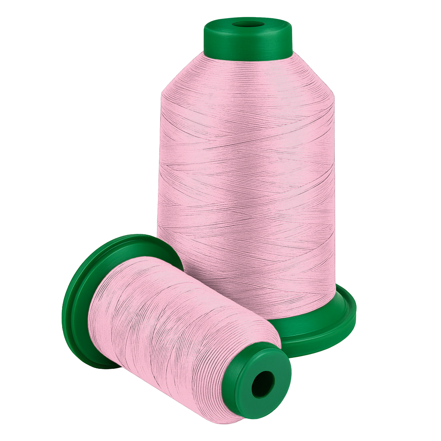 Amann Isacord Recycled Embroidery Thread - Warm Colors