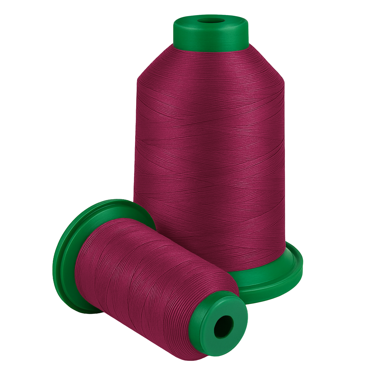 Amann Isacord Recycled Embroidery Thread - Warm Colors