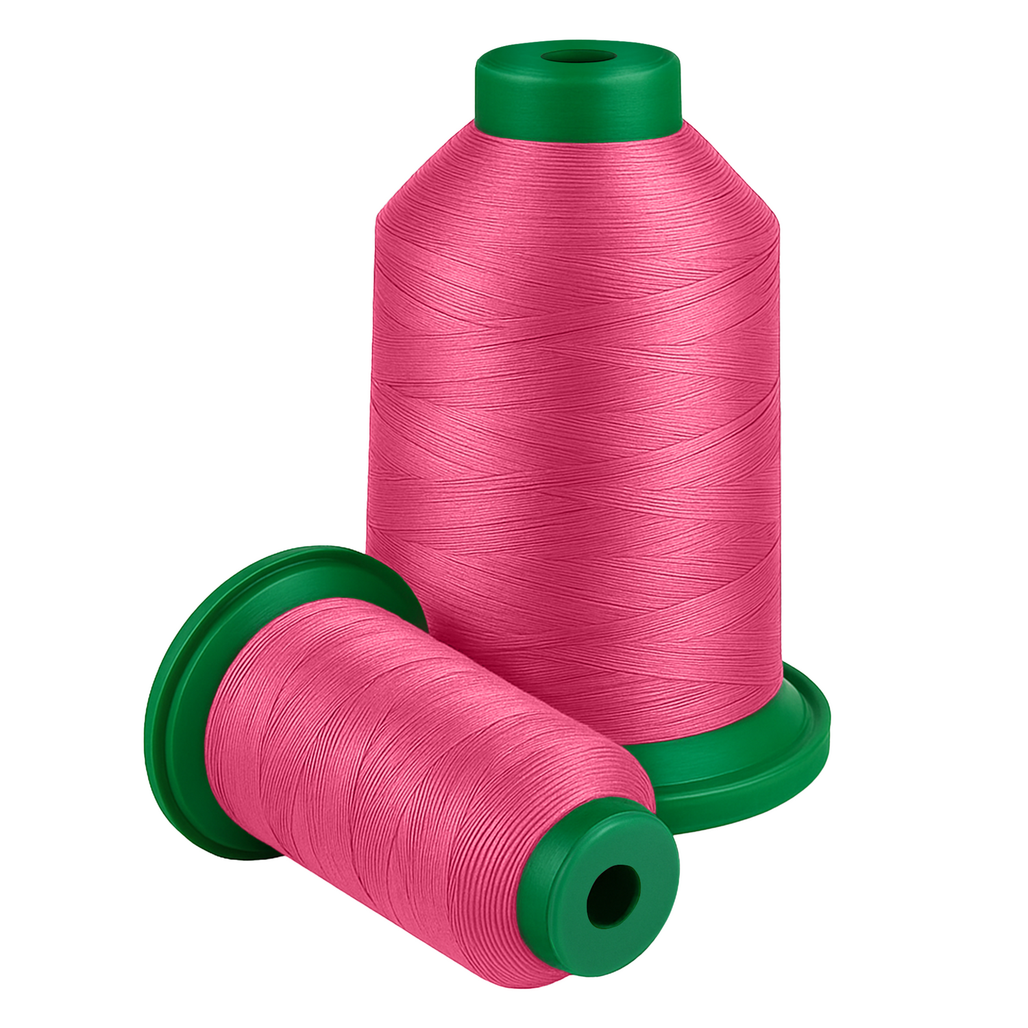 Amann Isacord Recycled Embroidery Thread - Warm Colors