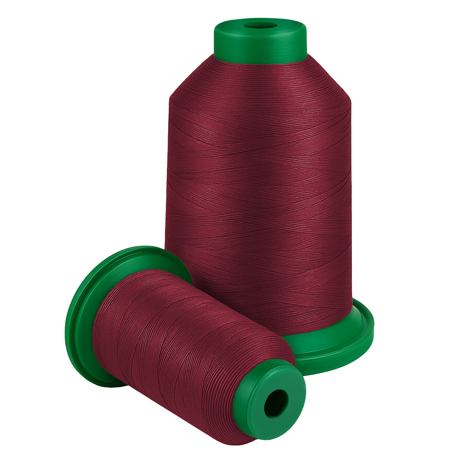 Amann Isacord Recycled Embroidery Thread - Warm Colors