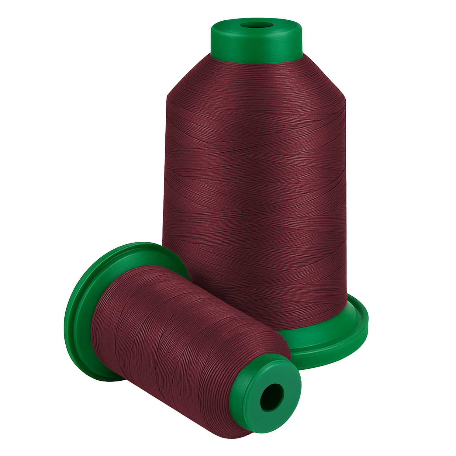 Amann Isacord Recycled Embroidery Thread - Warm Colors