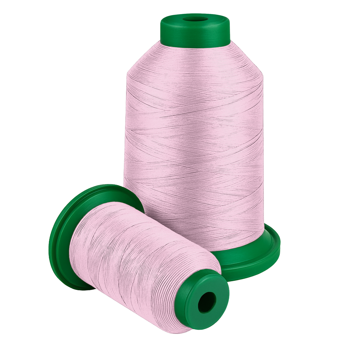 Amann Isacord Recycled Embroidery Thread - Warm Colors