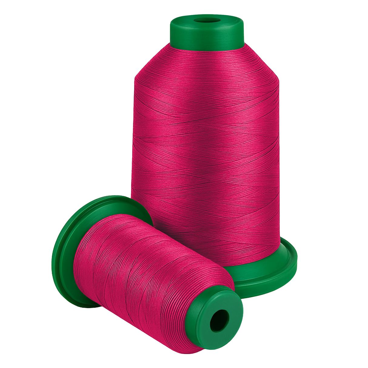 Amann Isacord Recycled Embroidery Thread - Warm Colors