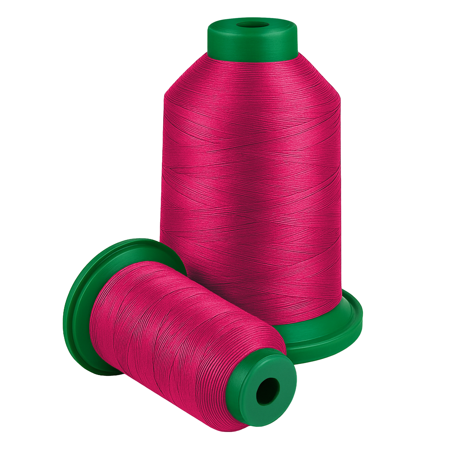 Amann Isacord Recycled Embroidery Thread - Warm Colors