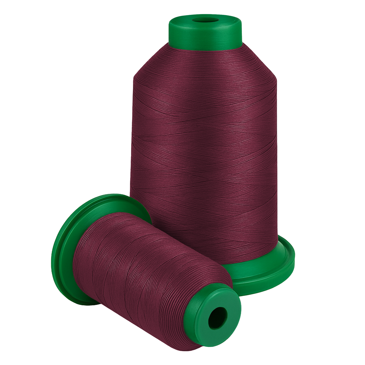 Amann Isacord Recycled Embroidery Thread - Warm Colors